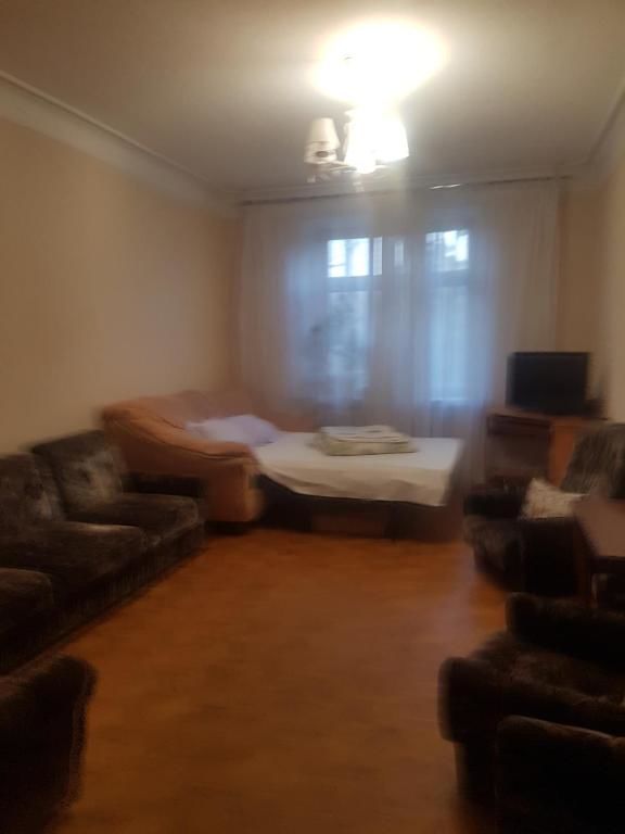 Апартаменты 2 комнатные аппартаменты на бульваре Пушкина Кременчуг-40